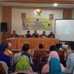 Pemerintah Kecamatan Sukabumi melaksanakan Musrenbang Tingkat Kecamatan, Kamis (16/2/2023). |Foto: Pemkab Sukabumi