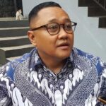 Ketua DPRD Kabupaten Sukabumi, Yhuda Sukmagara