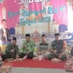 Anggota DPRD Kabupaten Sukabumi Hadir Istighosah Hari Nelayan Palabuhanratu Ke -63