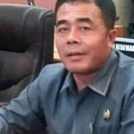 Paoji Nurjaman, Ketua Komisi I DPRD Kabupaten Sukabumi