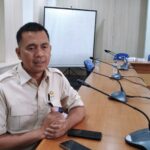 Ketua Komisi IV DPRD Kabupaten Sukabumi, Jawa Barat, Hera Iskandar.