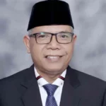 Anggota Fraksi PAN DPRD Kabupaten Sukabumi, Heri Antoni.