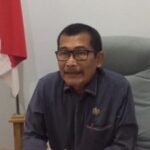 Usep Wawan, Anggota Komisi IV DPRD.